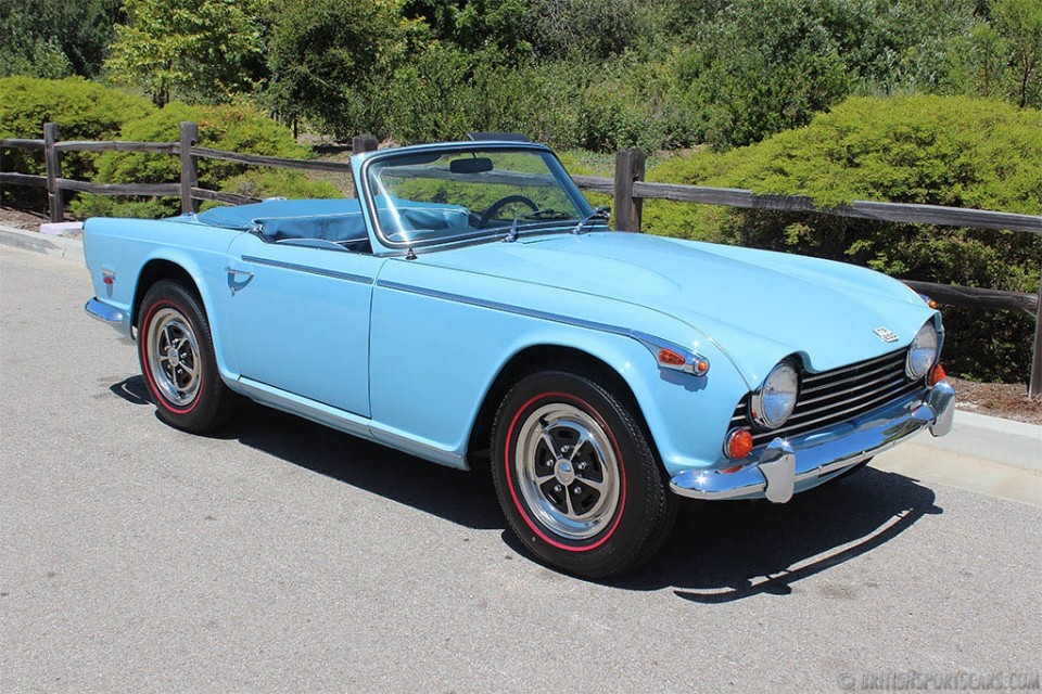 British Sports Cars For Sale San Luis Obispo Ca British Sports Cars For Sale San Luis Obispo Ca